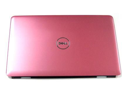LCD Cover Pink