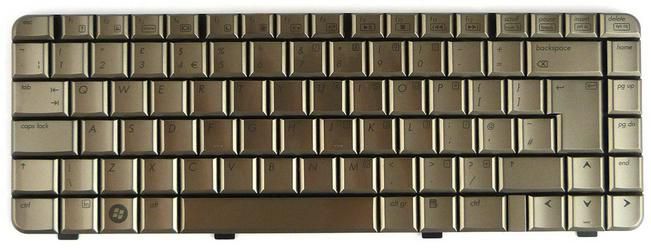 KEYBOARD ITL PAV