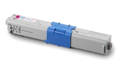 Toner Magenta High Capacity