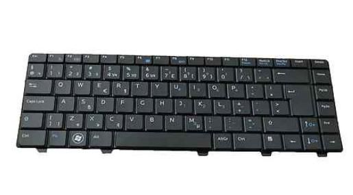 Keyboard (DUTCH)