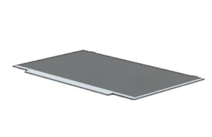 Display Raw Panel 14 LED FHD
