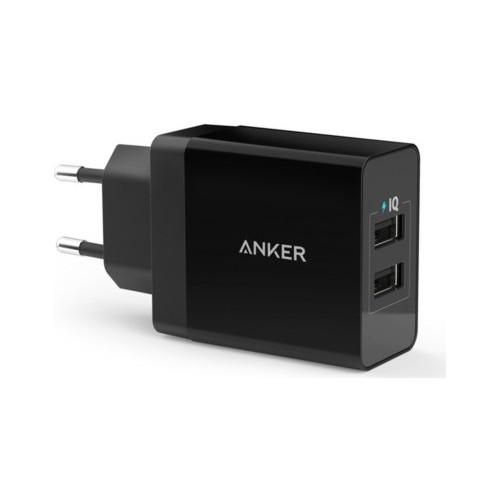 PowerPort Charger Quick Charge