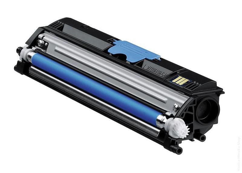 Toner Cyan