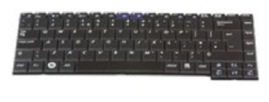 Keyboard (ENGLISH)