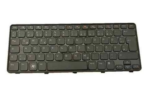 Keyboard (GERMAN)