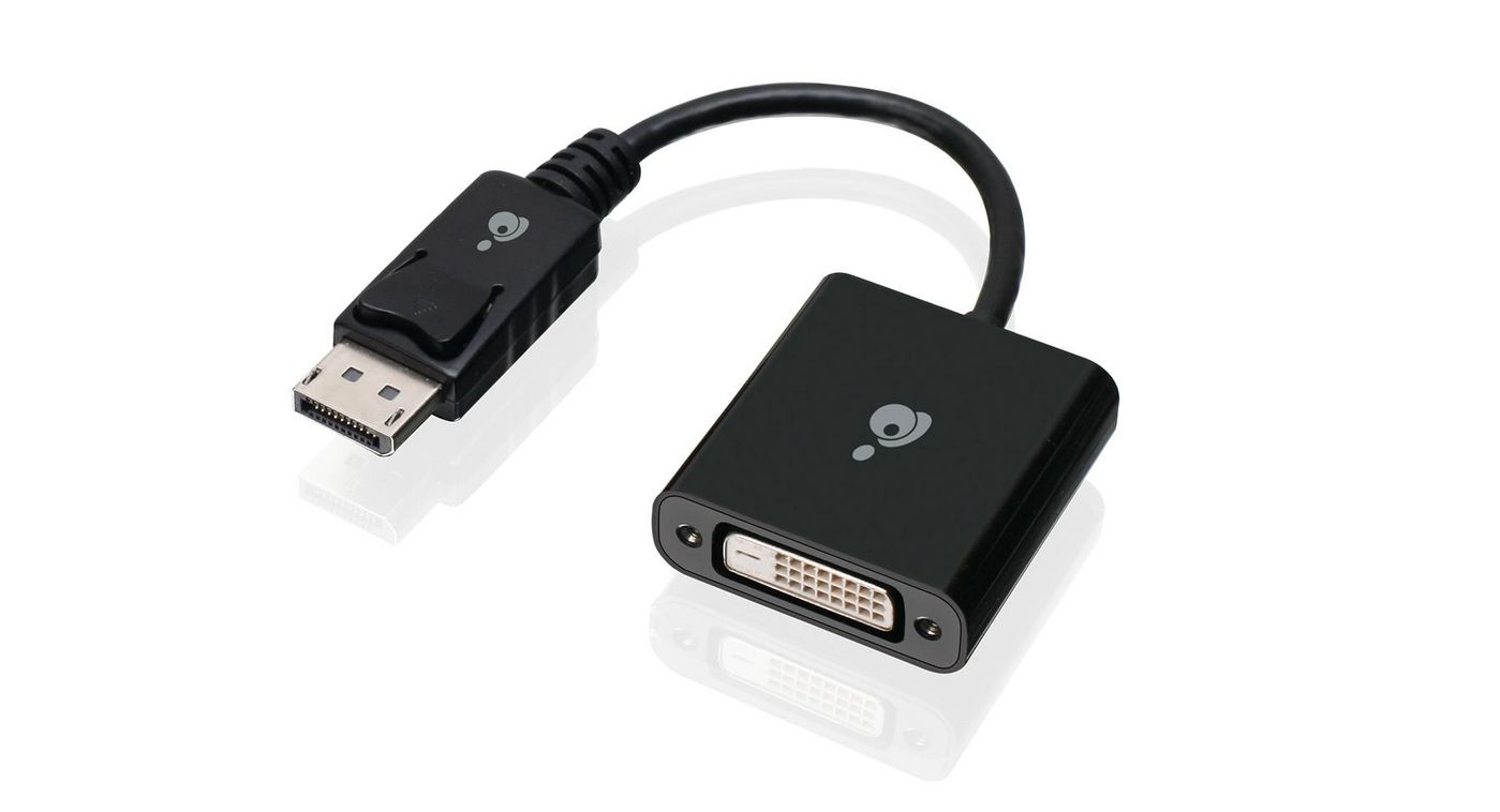 Active DisplayPort to