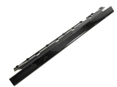 SPS-LCD FG LOWER TRIM COVER