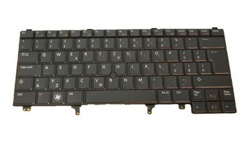 Keyboard (SLOVAK)