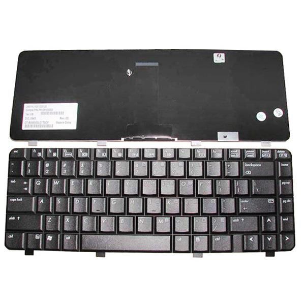 KEYBOARD US 530WVB
