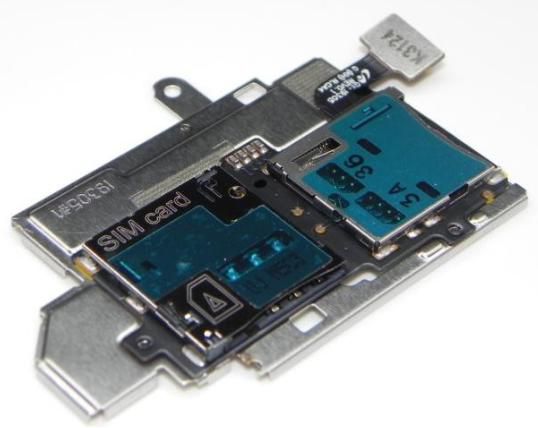 ASSY MODULE-GT_I9305