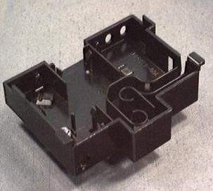 SPS-BRKT,PWR SPLY SWITCH