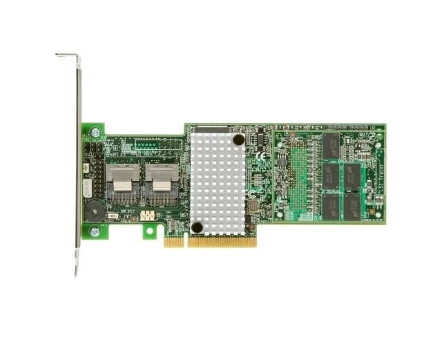 ServeRAID M5100 Series Zero