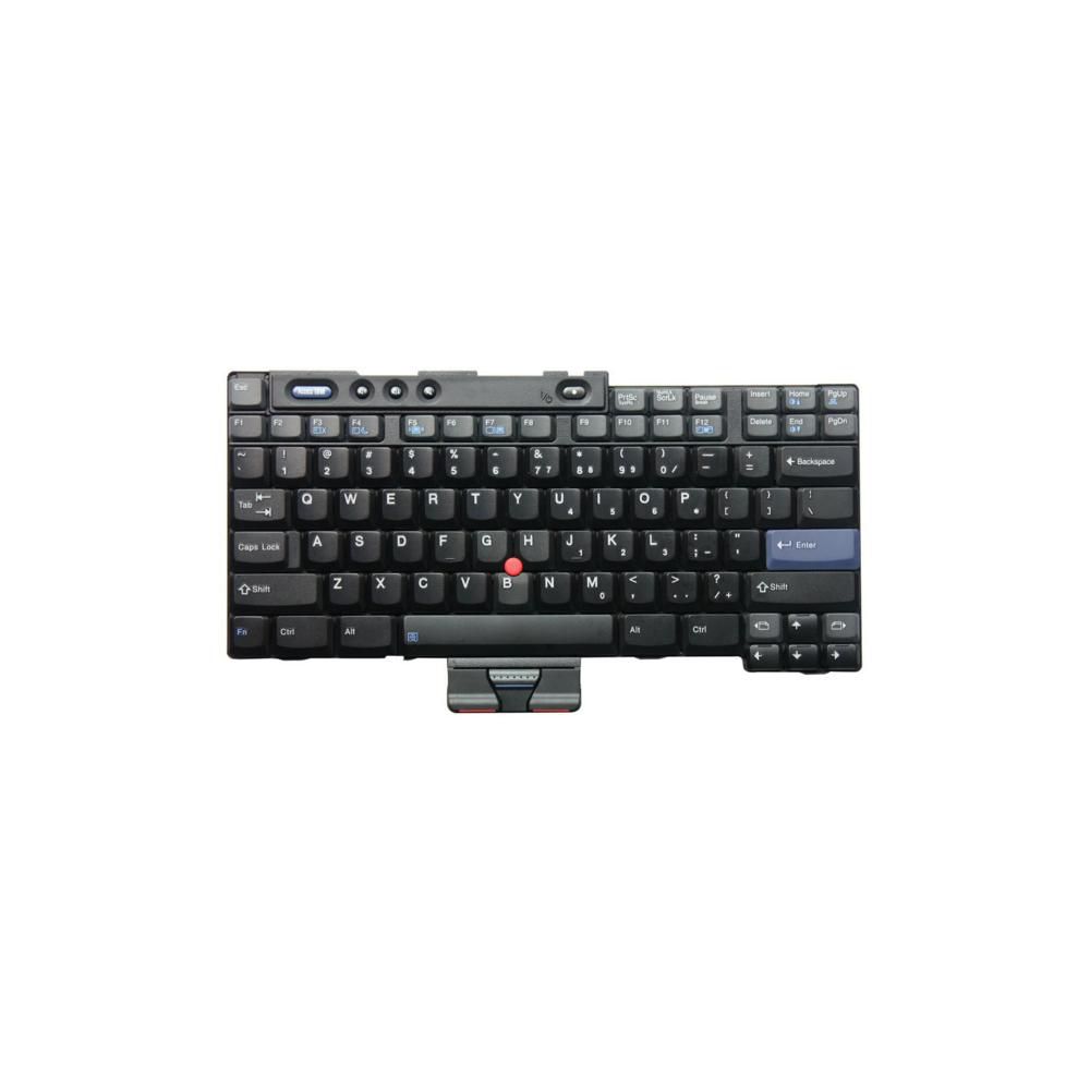 Keyboard (DUTCH)