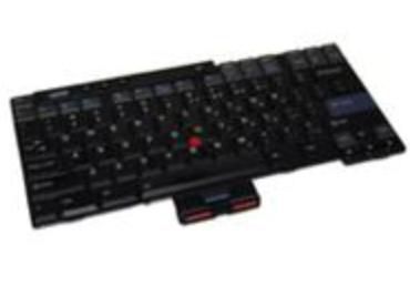 Keyboard (HUNGARIAN)