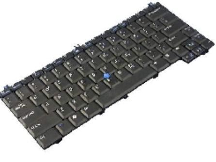 Keyboard (SWEDISH)