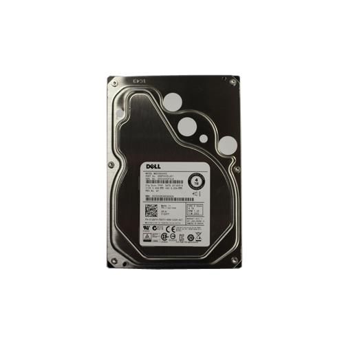 Hard drive 4 TB 7200 RPM 3.5"