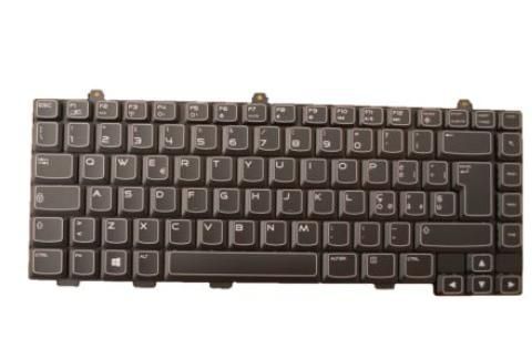 Keyboard (ITALIAN)