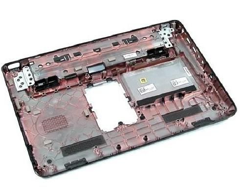 Bottom Case