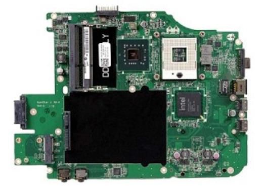 Motherboard