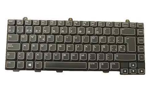 Keyboard (SPANISH)
