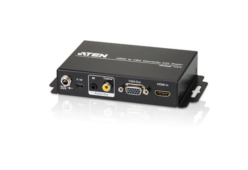 HDMI to VGA converter