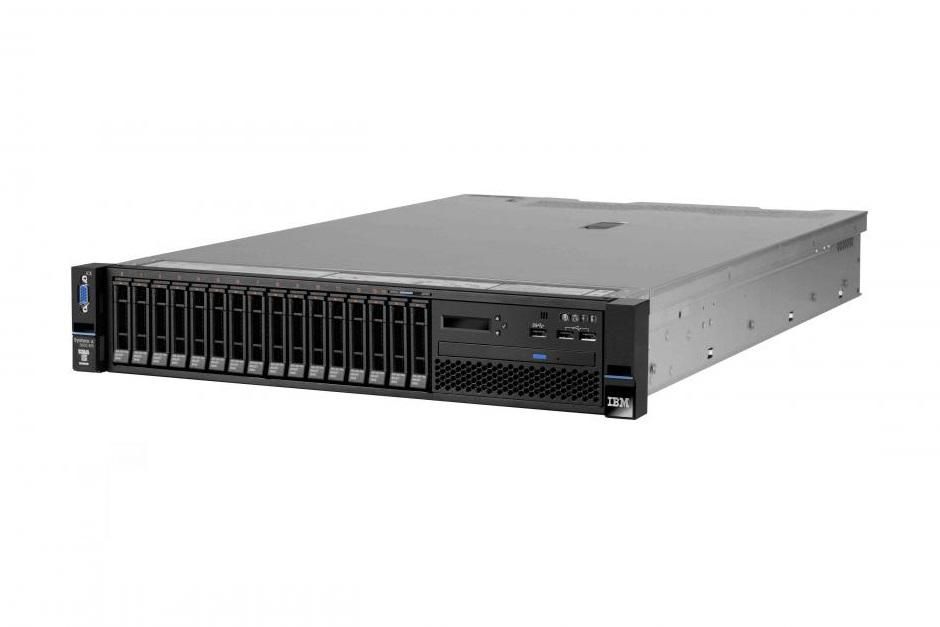 ExS/x3650M5 10C