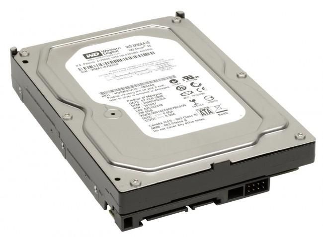1,5TB 5400Rpm 3,5 Inch HDD