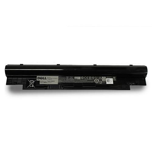 Battery, 65WHR, 6 Cell,