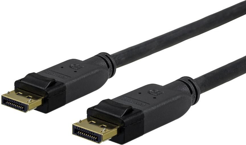 PRO DISPLAYPORT КАБЕЛЬ