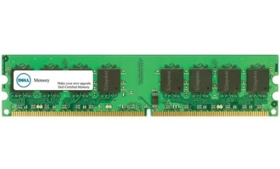 16GB 2Rx8 DDR4 UDIMM 2933MHz