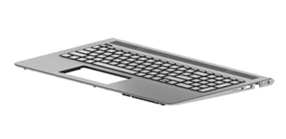 Top Cover Mns W Kb Nsv He