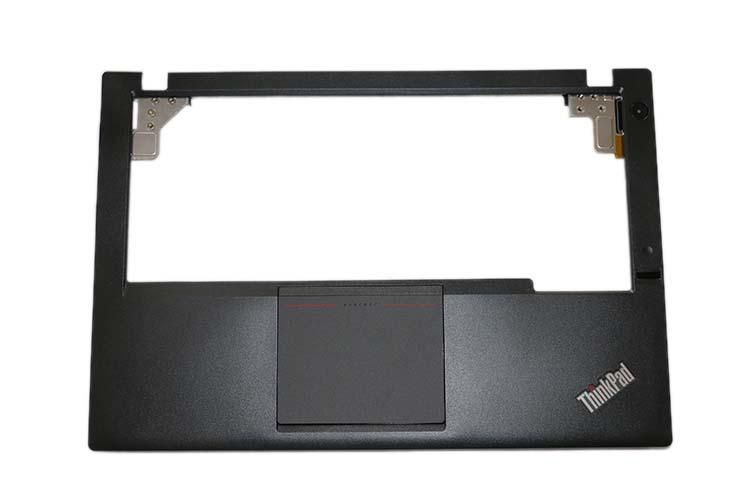 Keyboard Bezel w/o FP