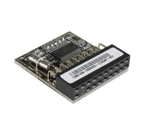 TPM MODULE