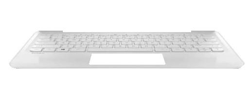 Top Cover Snw W Kb Port