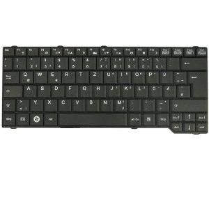Keyboard (SWISS)