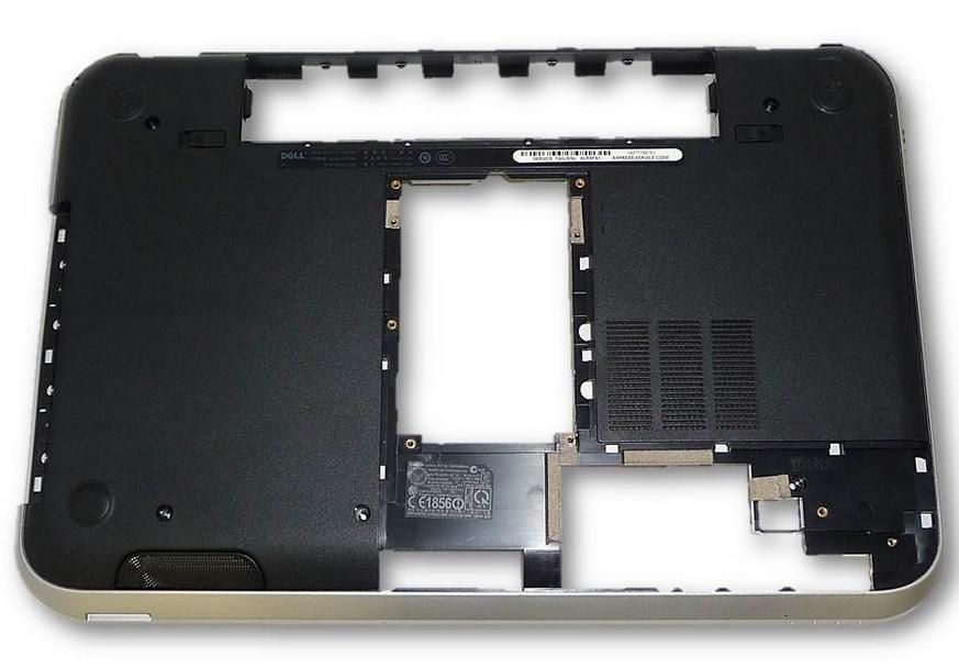 Bottom Case