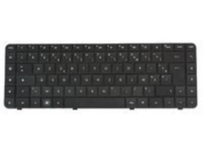 KEYBOARD TM UK DARFON