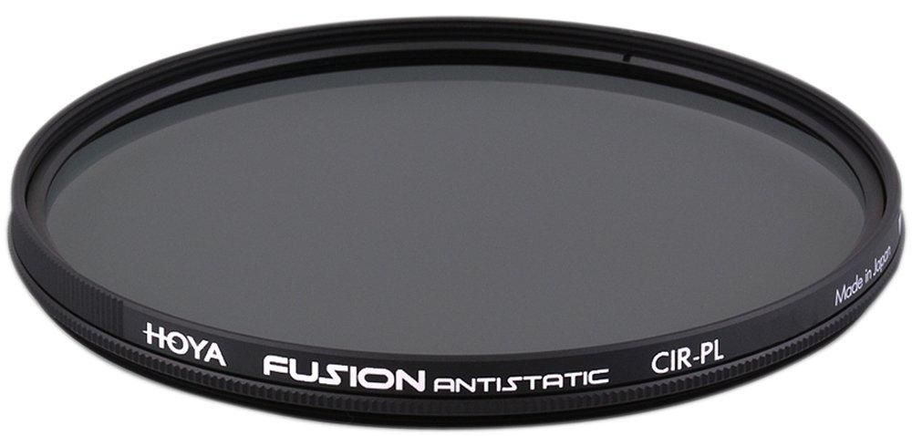 Fusion circular Pol 67 mm