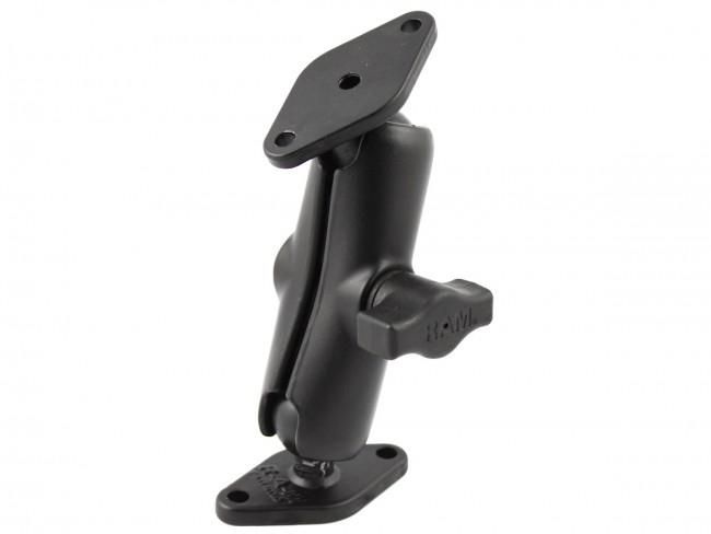 UNPKD RAM MOUNT FOR XIRIS