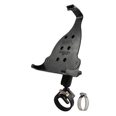 UNPKD RAM YOKE STRAP MNT