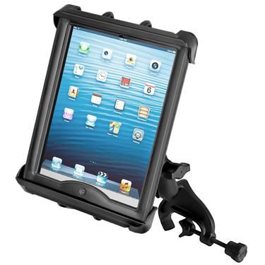 UNPKD YOKE CLAMP MOUNT 10Inch