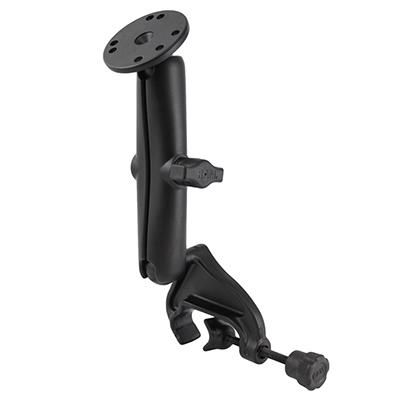 RAM YOKE MOUNT W/BALL & ARM