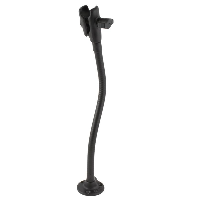 RAM 12Inch FLEX ARM 90 DEG.
