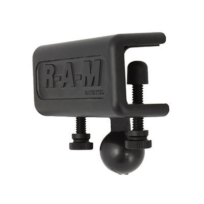 RAM WINDSHIELD MOUNTING BASE