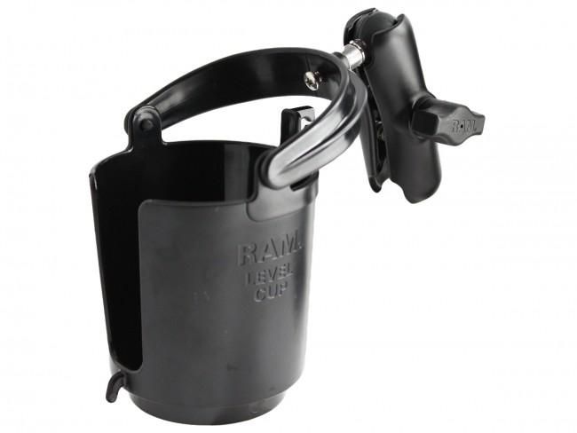 RAM DRINK CUP HOLDER W/ARM