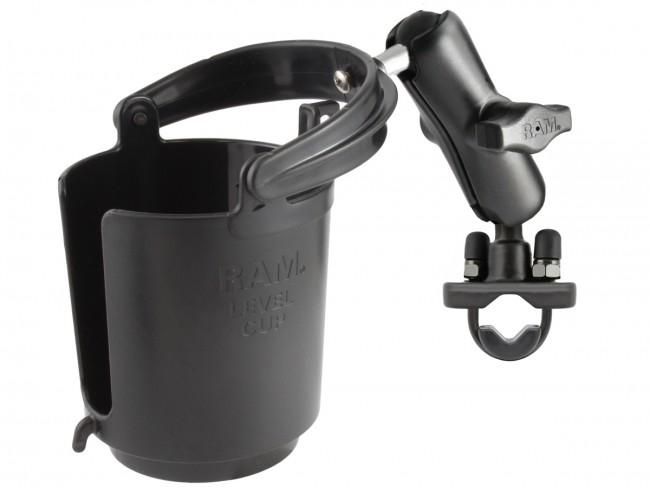 UNPKD RAM DRINK CUP HOLDER