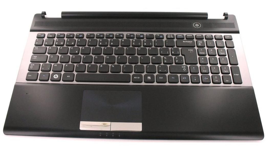 Keyboard (PORTUGUISE)
