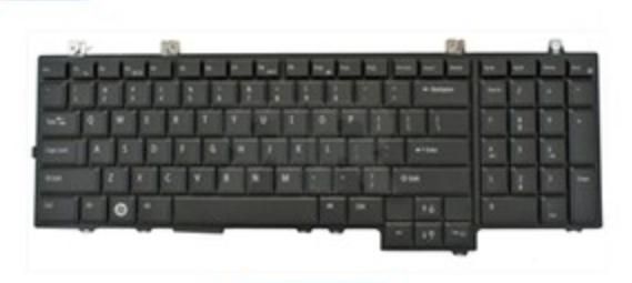 Keyboard (HEBREW)