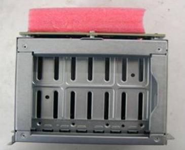 8SFF HOT PLUG MODULE 5U