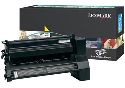 Toner Yellow